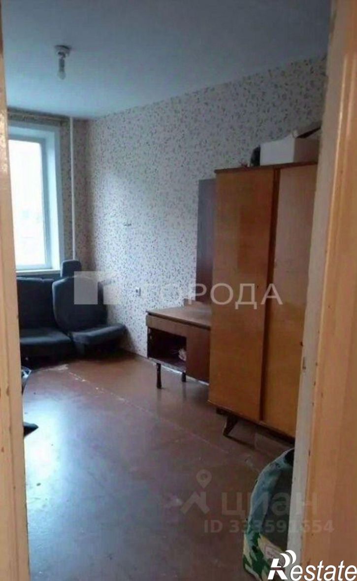 3-комн квартира ул Лунная, 6,  д. 6