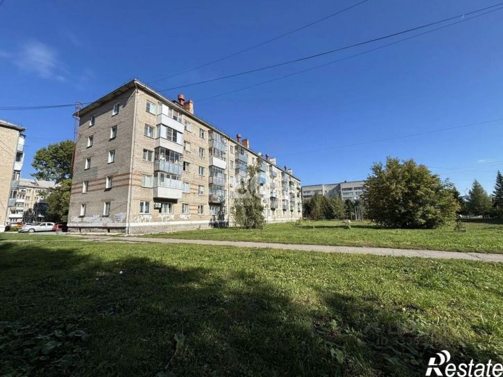 3-комн квартира улица Ленина, 14,  д. 14