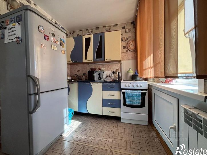 3-комн квартира улица Ленина, 14,  д. 14