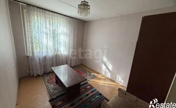 2-комн квартира ул Микрорайон, 65,  д. 65