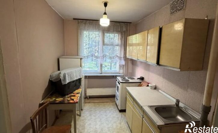 2-комн квартира ул Микрорайон, 65,  д. 65