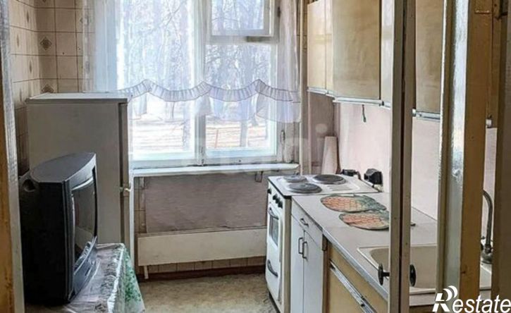 2-комн квартира ул Микрорайон, 65,  д. 65