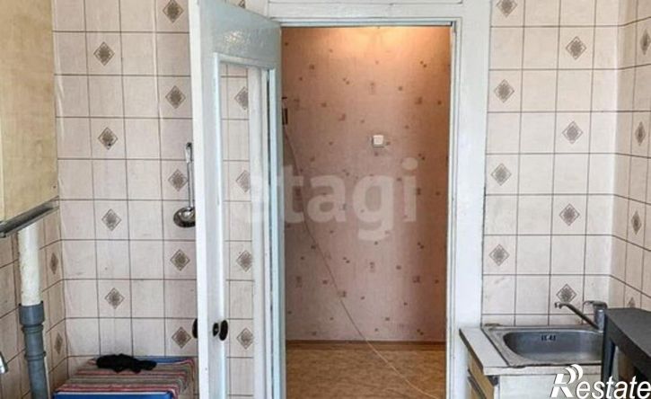 2-комн квартира ул Микрорайон, 65,  д. 65