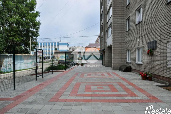 1-комн квартира улица Максима Горького, 6,  д. 6
