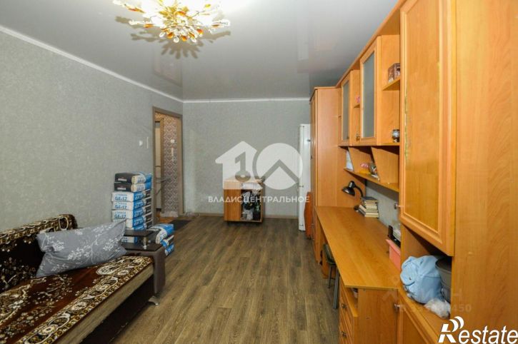 1-комн квартира улица Максима Горького, 6,  д. 6