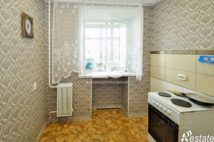 1-комн квартира улица Максима Горького, 6,  д. 6