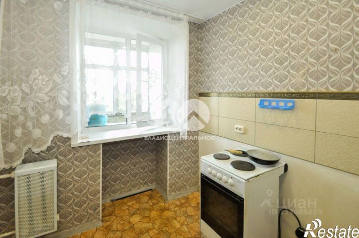 1-комн квартира улица Максима Горького, 6,  д. 6