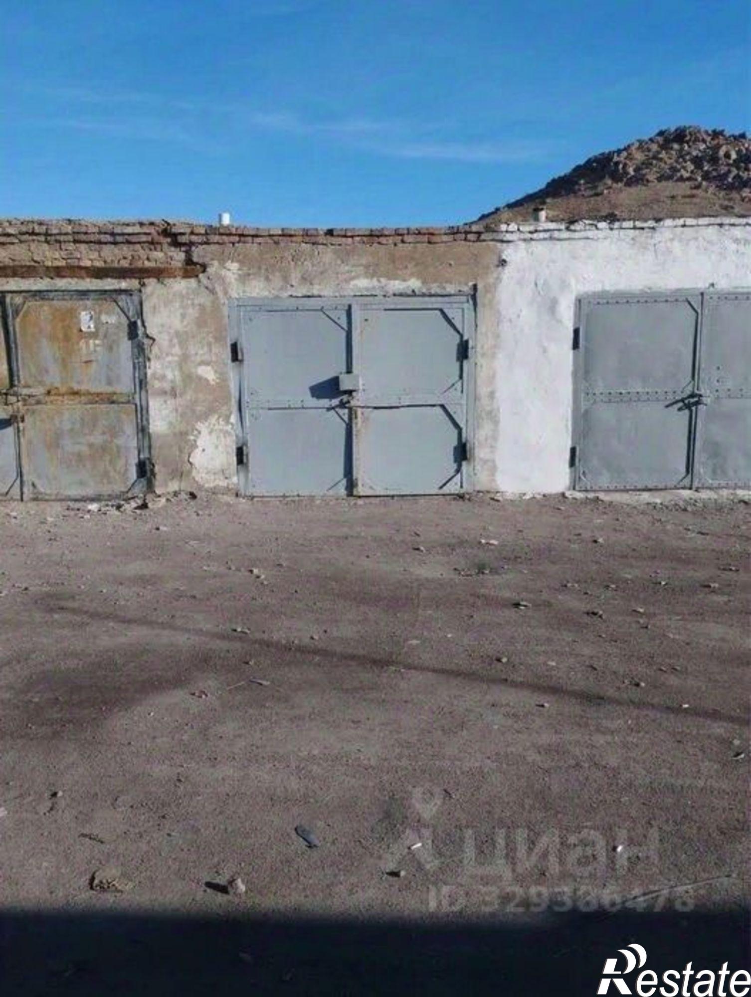 Сдать гараж, место в паркинге за 10 000 рублей на Линейная улица, 5/6