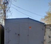 20 кв м Линейная улица, 5 к6