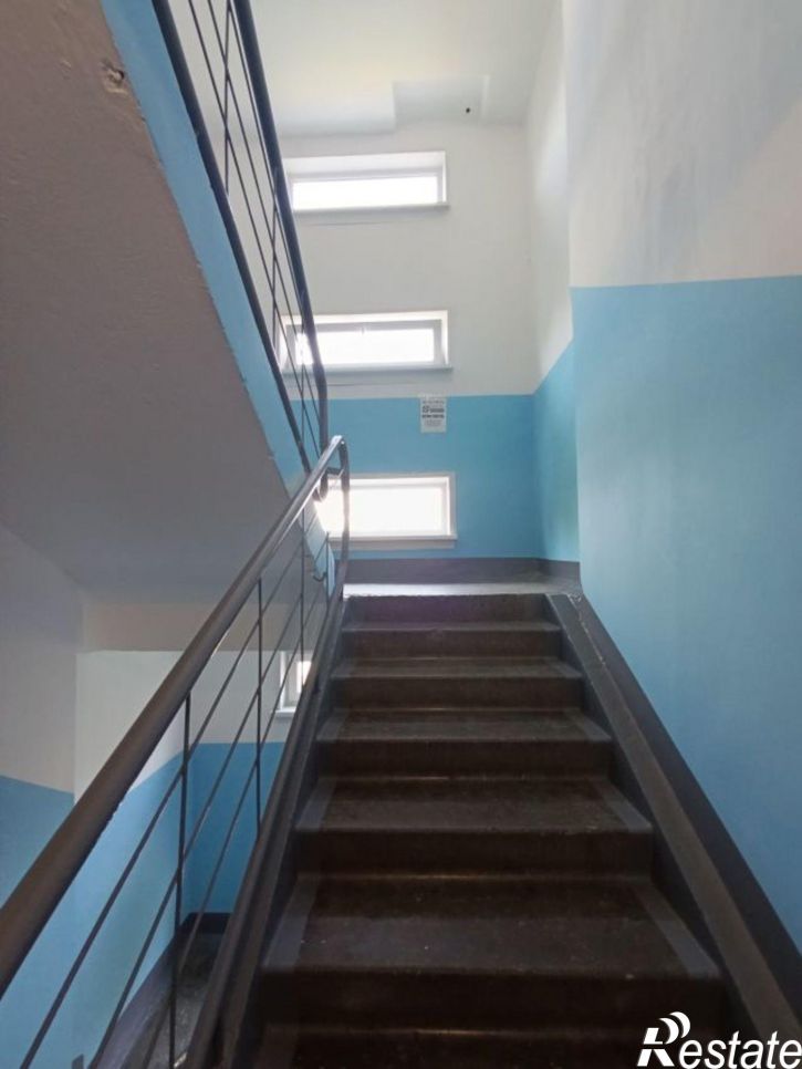 1-комн квартира 37