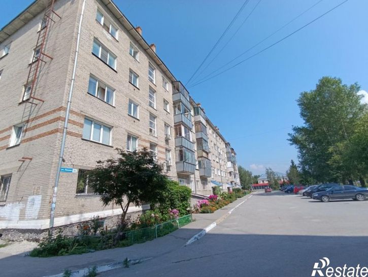2-комн квартира 16