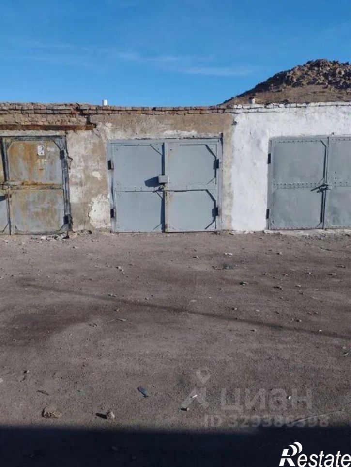 Гараж/парковка Линейная улица, 5 к6,  д. 5 к6