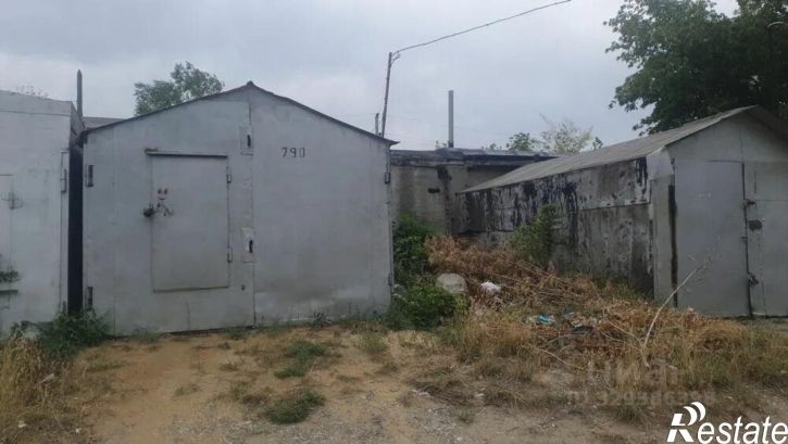 Гараж/парковка Линейная улица, 5 к6,  д. 5 к6