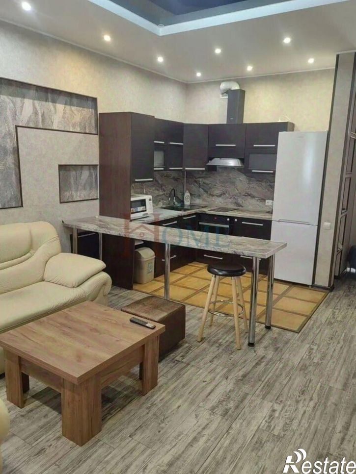 3-комн квартира Бердск г.