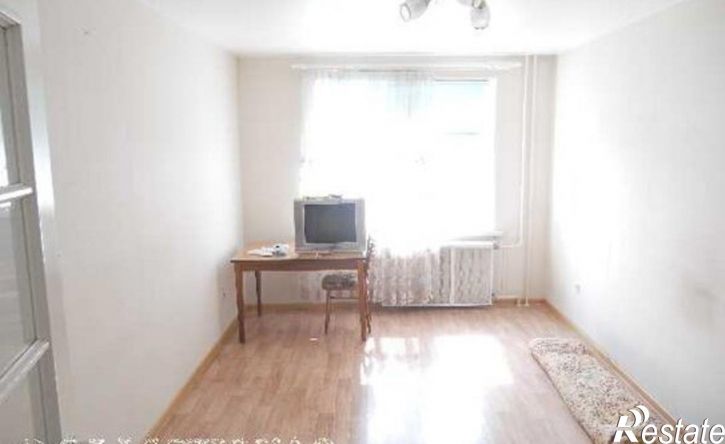 1-комн квартира улица Рогачёва, 20А,  д. 20А