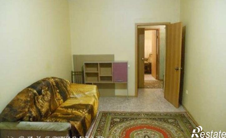 3-комн квартира 2-я Заводская улица, 11/1,  д. 11/1