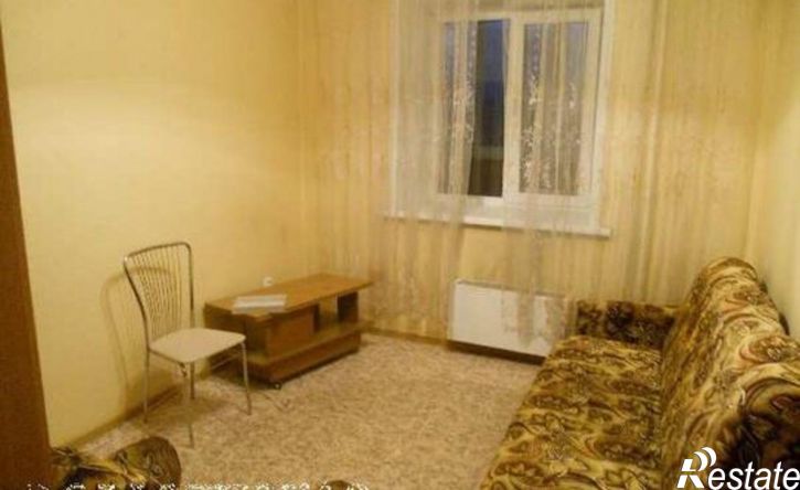3-комн квартира 2-я Заводская улица, 11/1,  д. 11/1
