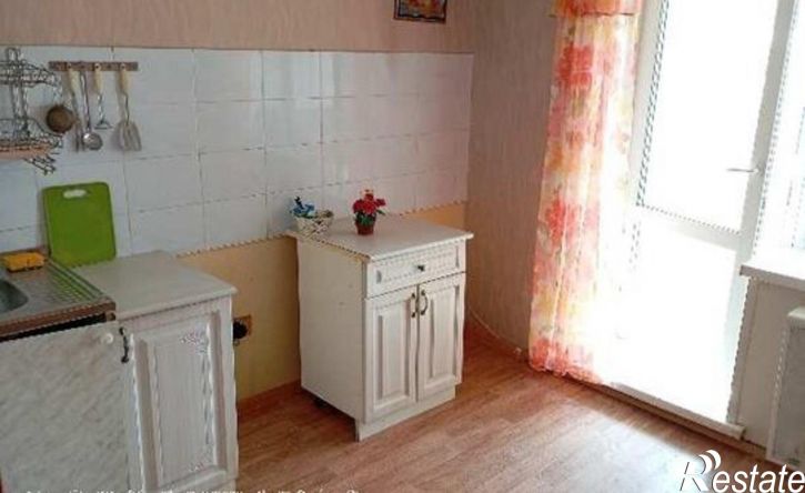 1-комн квартира улица Рогачёва, 20А,  д. 20А