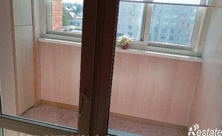 1-комн квартира улица Рогачёва, 20А,  д. 20А