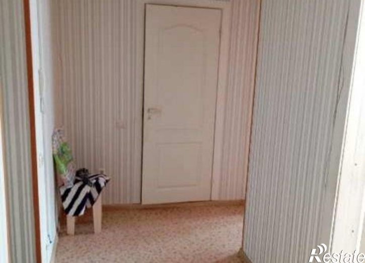 1-комн квартира улица Рогачёва, 20А,  д. 20А