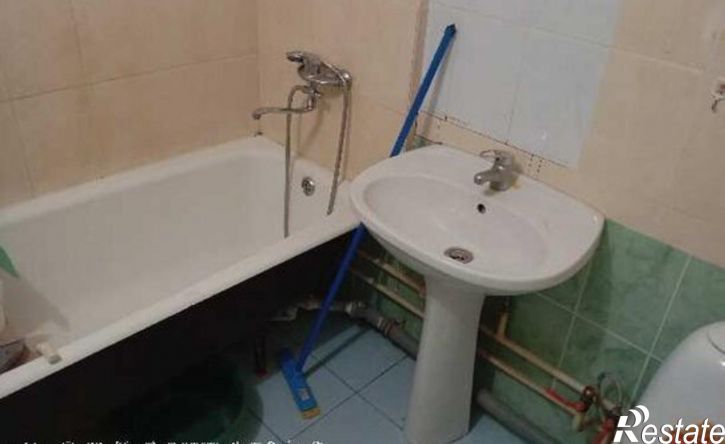 1-комн квартира улица Рогачёва, 20А,  д. 20А