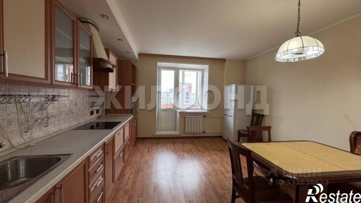 2-комн квартира Северный мкр, 5,  д. 5