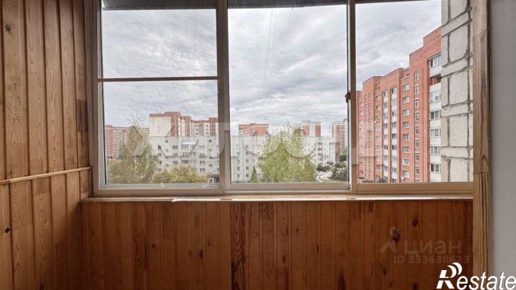 2-комн квартира Северный мкр, 5,  д. 5