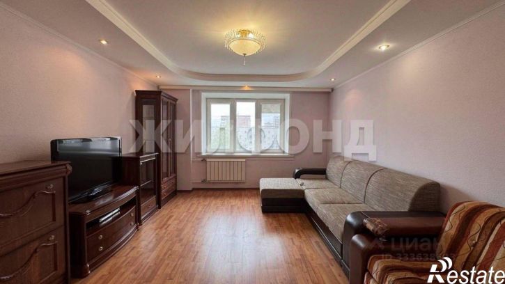 2-комн квартира Северный мкр, 5,  д. 5