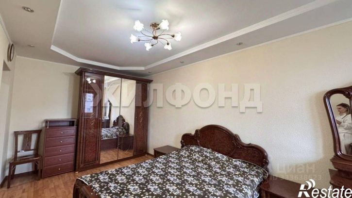 2-комн квартира Северный мкр, 5,  д. 5