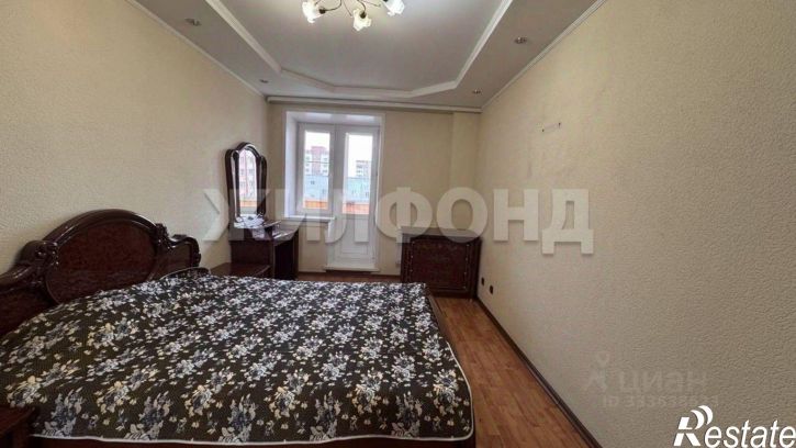 2-комн квартира Северный мкр, 5,  д. 5
