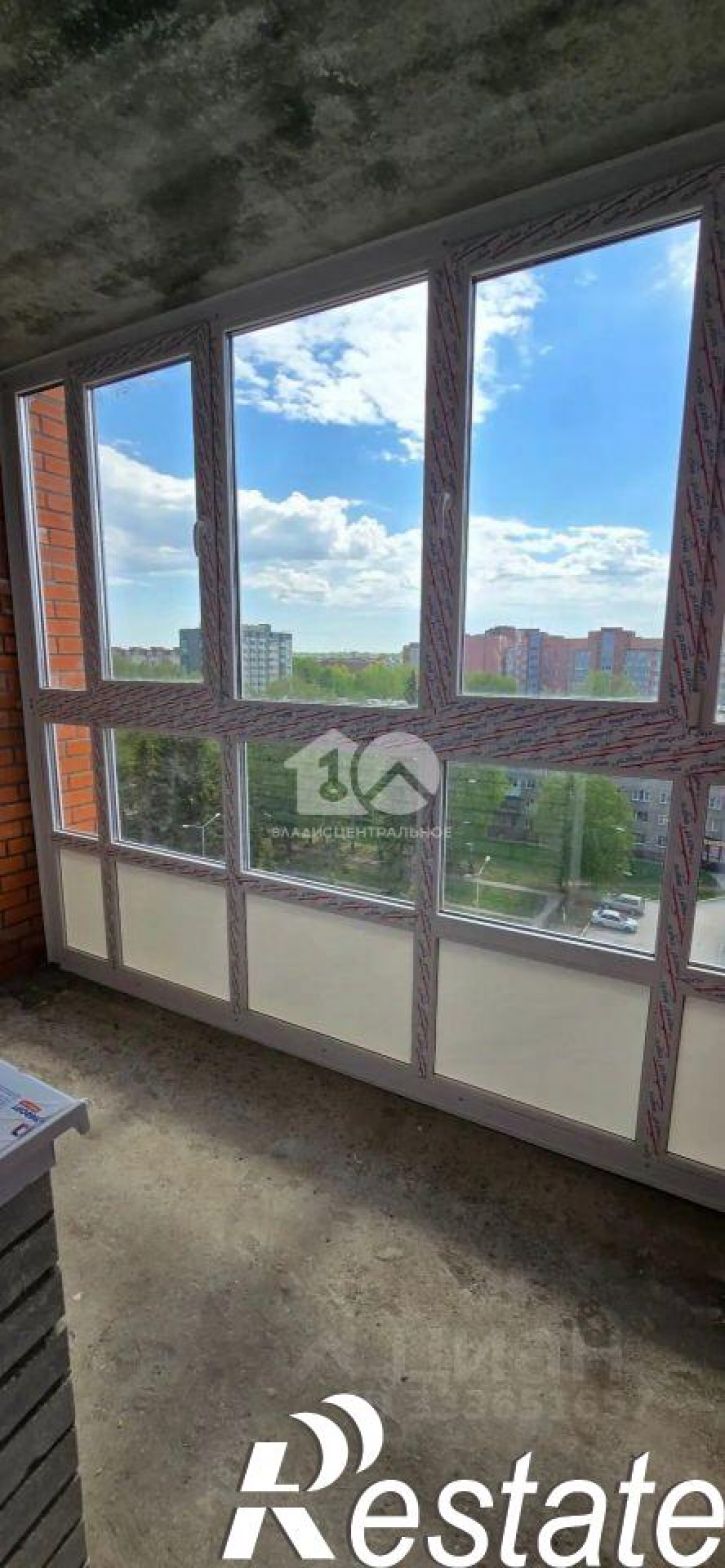 1-комн квартира улица Ленина, 25,  д. 25