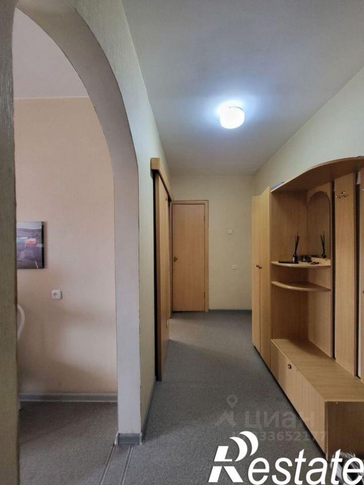 1-комн квартира Северный мкр, 21,  д. 21