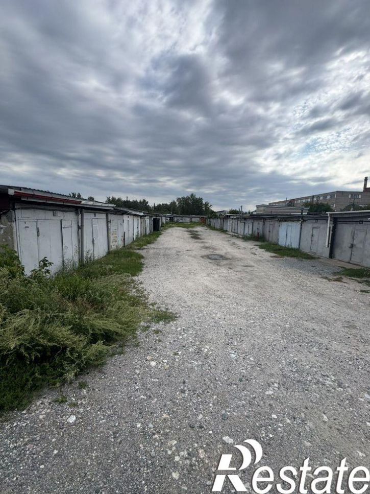 Гараж/парковка улица Зелёная Роща, 1 к59,  д. 1 к59