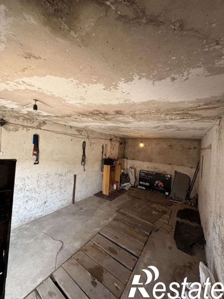 Гараж/парковка улица Зелёная Роща, 1 к59,  д. 1 к59