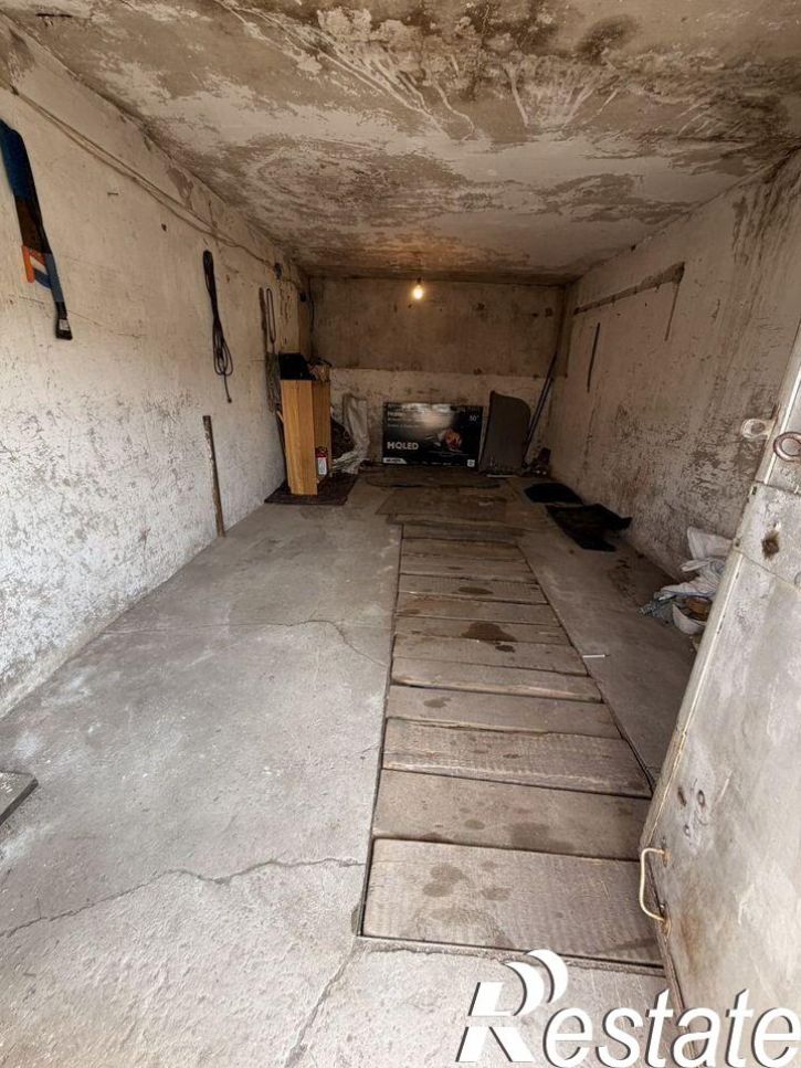Гараж/парковка улица Зелёная Роща, 1 к59,  д. 1 к59