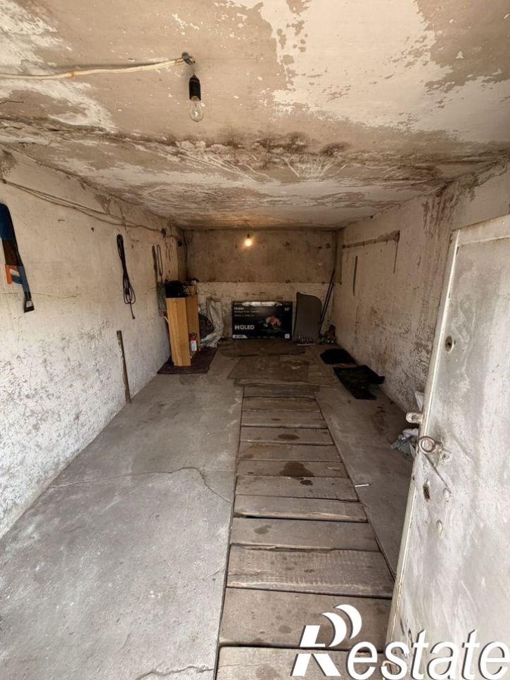 Гараж/парковка улица Зелёная Роща, 1 к59,  д. 1 к59