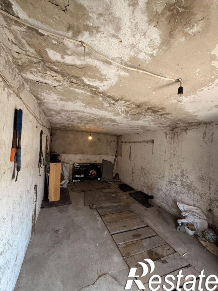 Гараж/парковка улица Зелёная Роща, 1 к59,  д. 1 к59