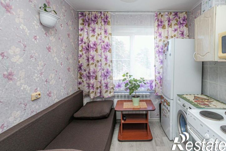 1-комн квартира городской округ Бердск