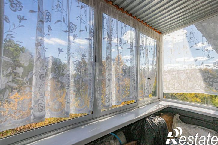 1-комн квартира городской округ Бердск