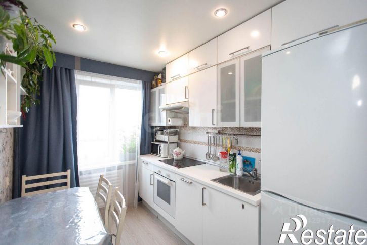 3-комн квартира Вокзальная улица, 24,  д. 24
