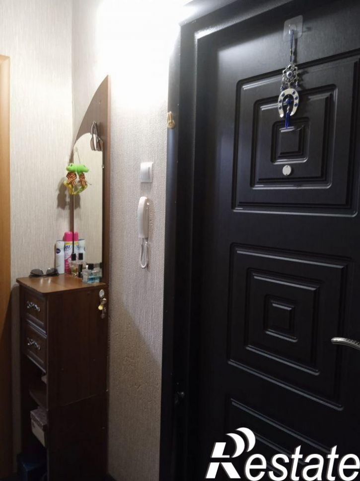 2-комн квартира Вокзальная улица, 12,  д. 12