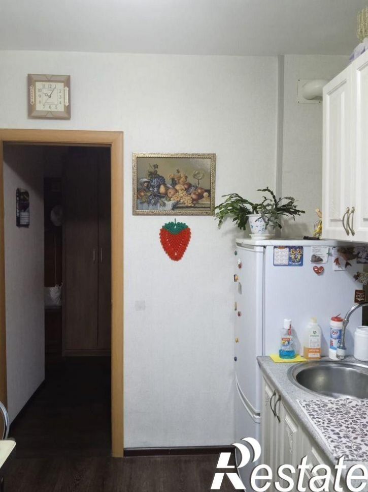 2-комн квартира Вокзальная улица, 12,  д. 12