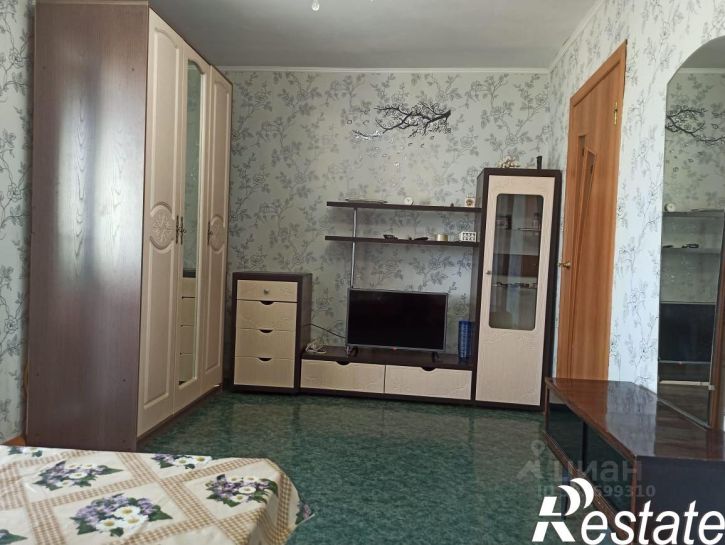 2-комн квартира улица Максима Горького, 3,  д. 3