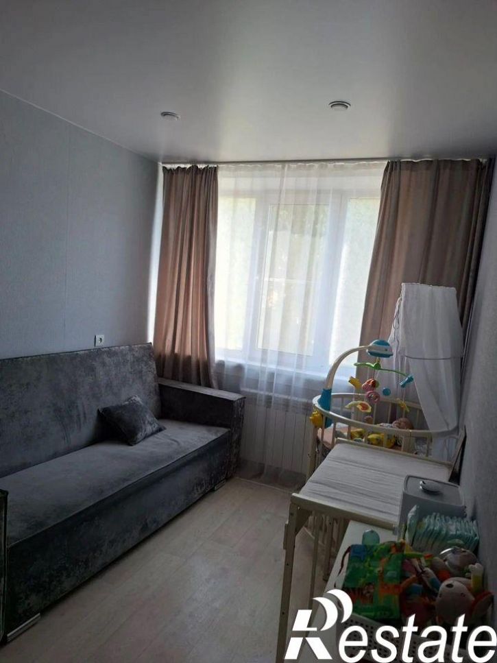 3-комн квартира Лунная улица, 11,  д. 11