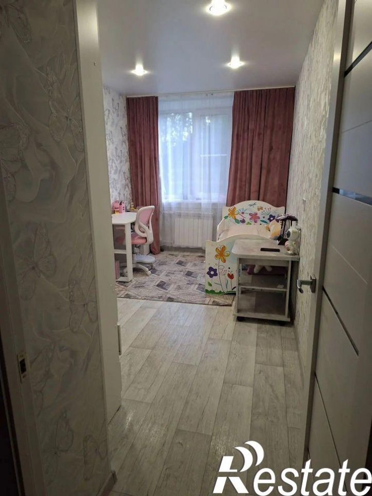 3-комн квартира Лунная улица, 11,  д. 11
