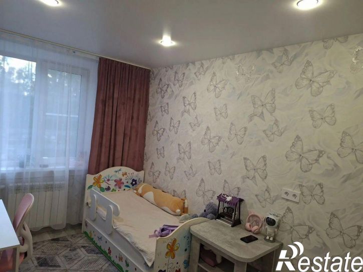 3-комн квартира Лунная улица, 11,  д. 11