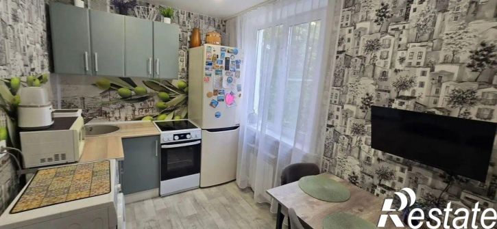 3-комн квартира Лунная улица, 11,  д. 11