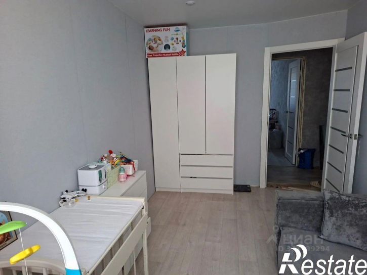 3-комн квартира Лунная улица, 11,  д. 11