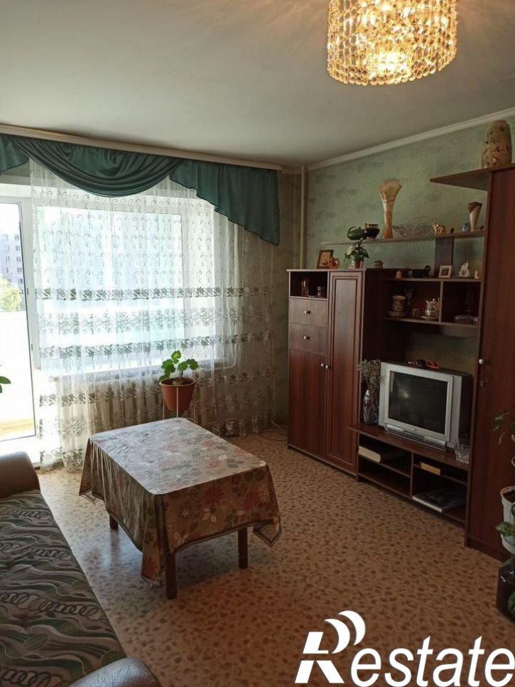 2-комн квартира улица Максима Горького, 3,  д. 3
