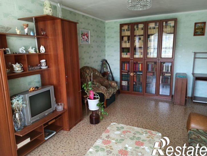 2-комн квартира улица Максима Горького, 3,  д. 3